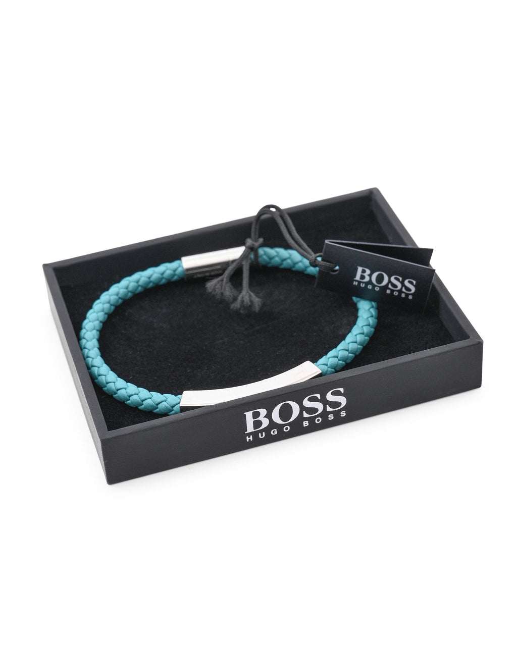 Pulsera Boss by Hugo Boss para hombre 50441365 444