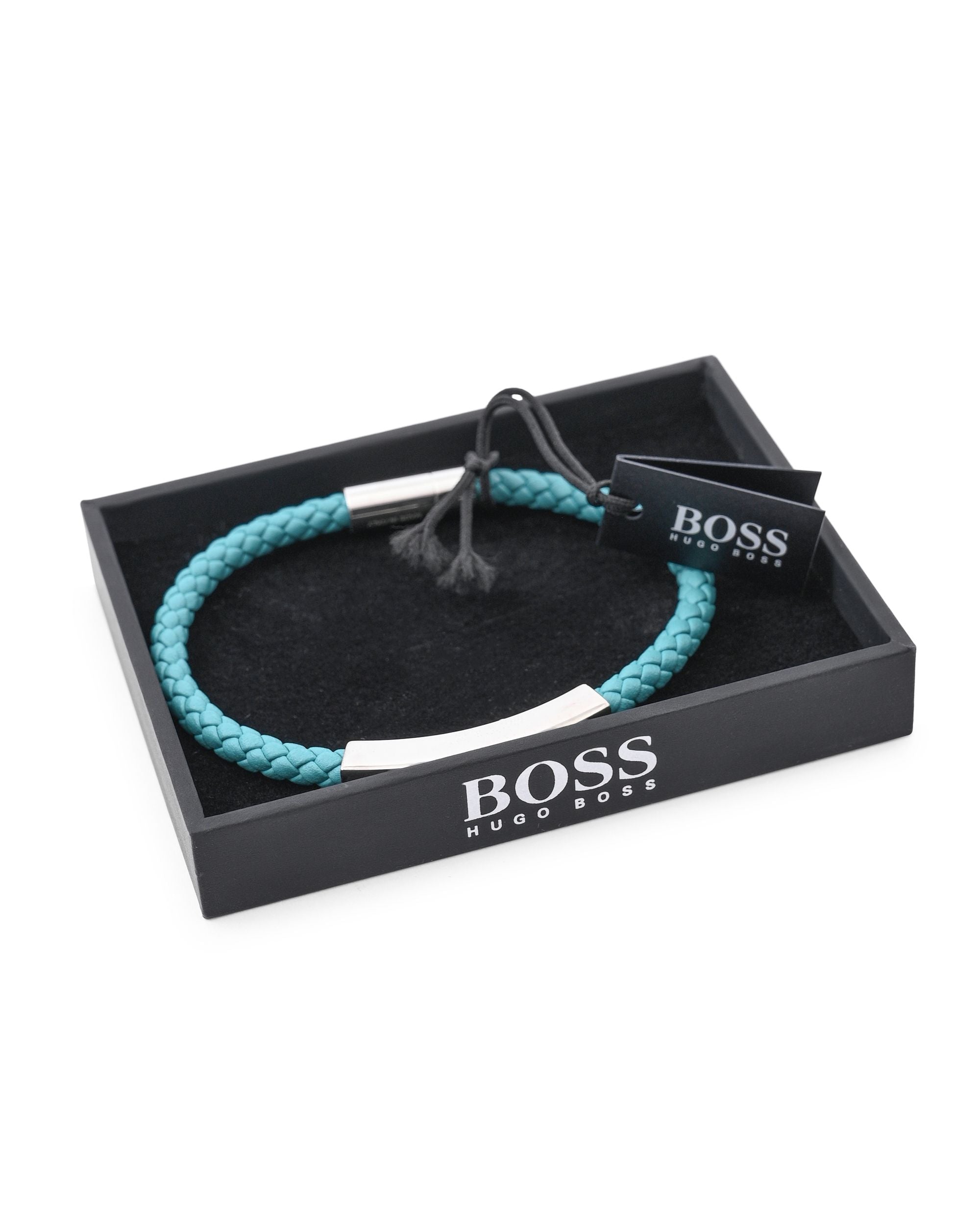 Pulsera Boss by Hugo Boss para hombre 50441365 444