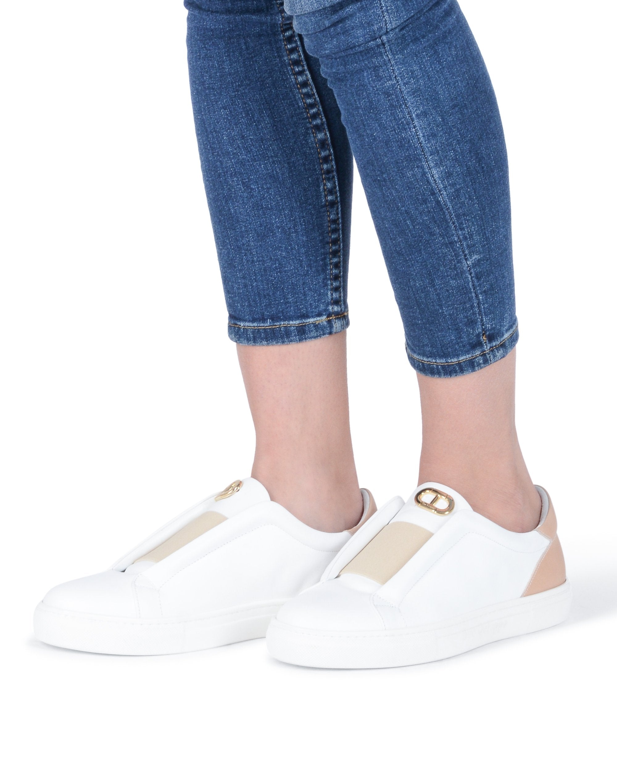 Zapatillas Lets Hang Out