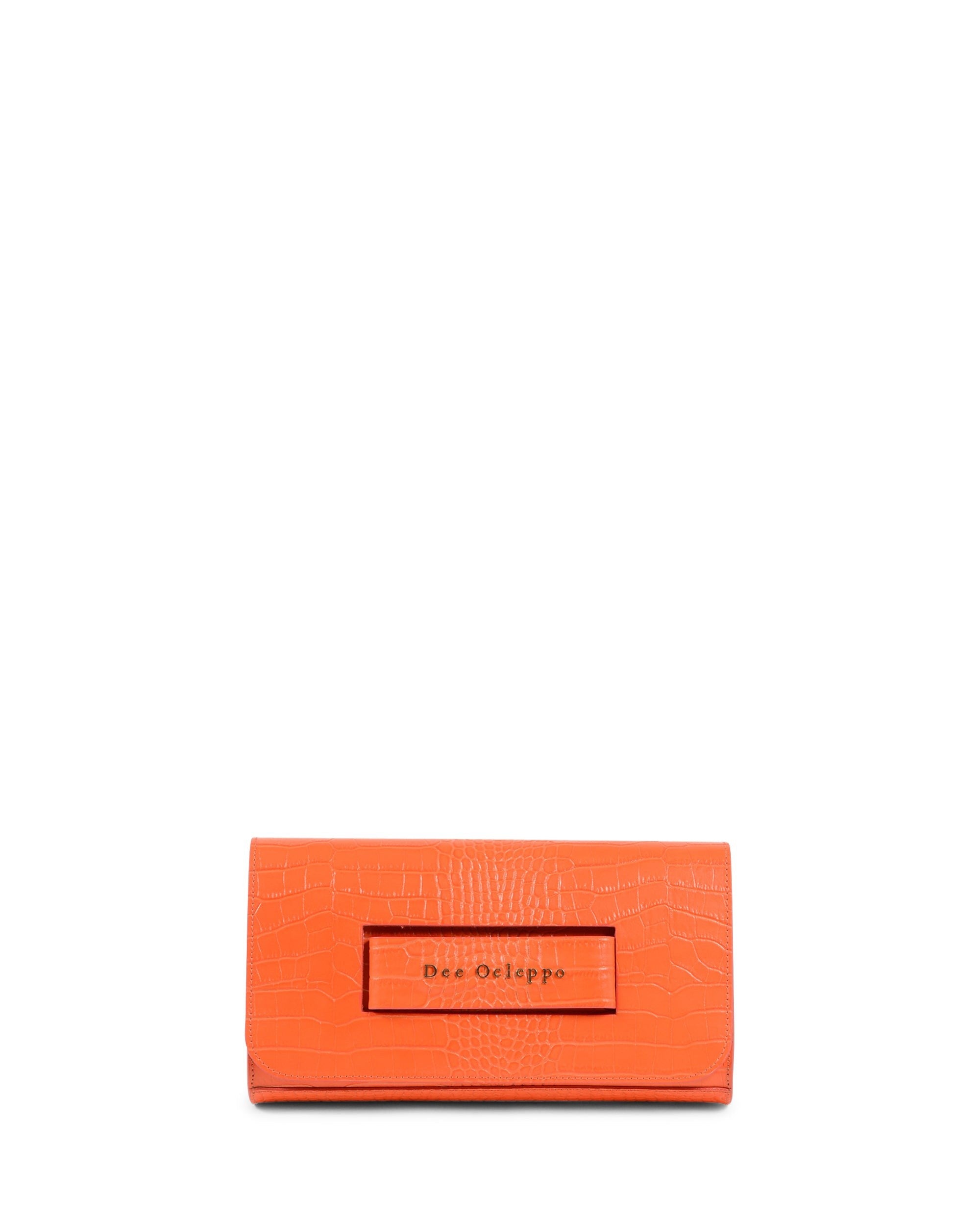 Clutch Todo Naranja