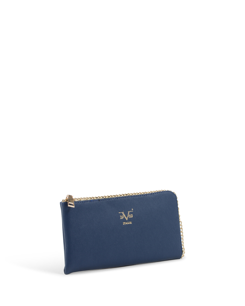 Cartera para mujer 19V69 Italia CTN8768 74 AZUL MARINO