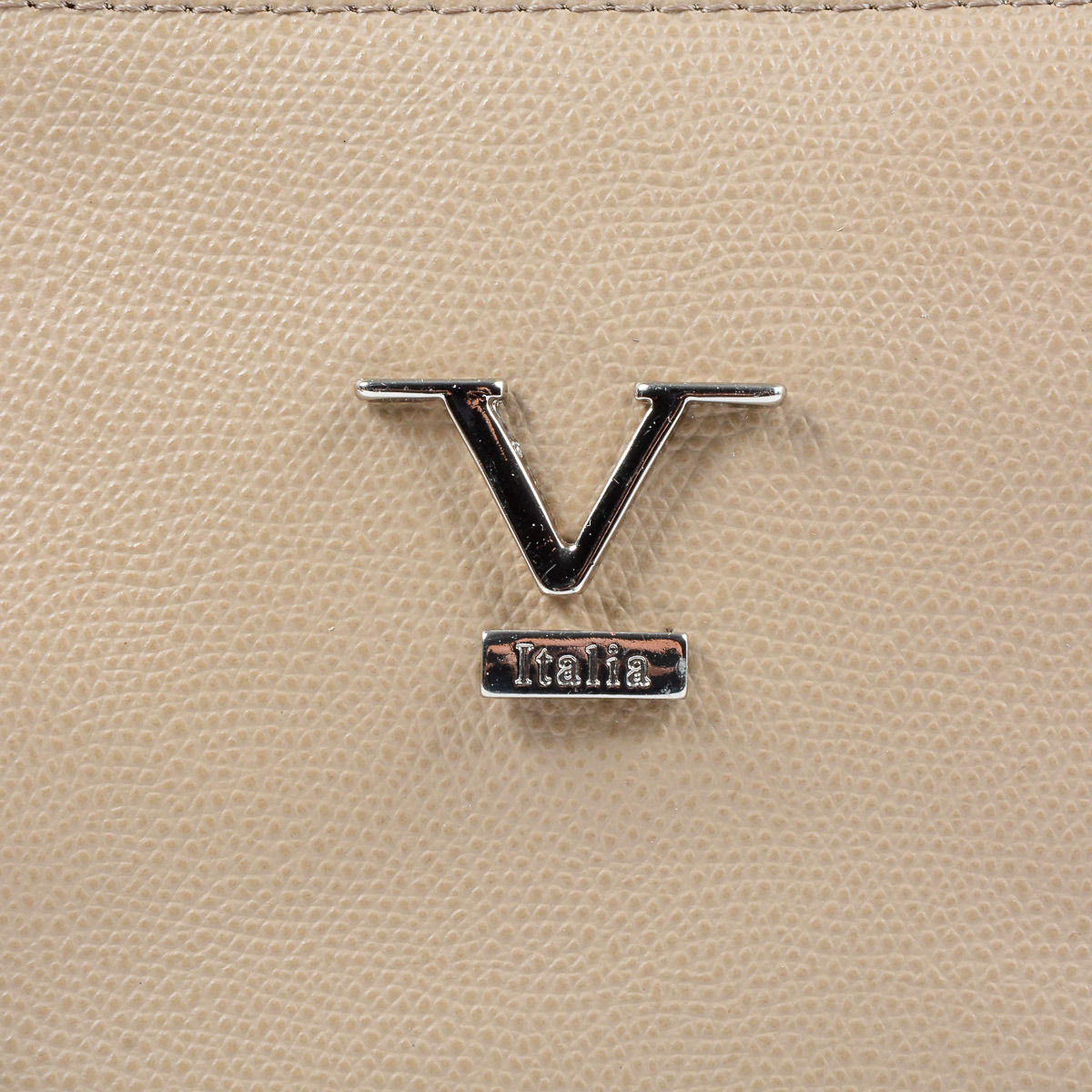 Bolso Mujer V 1969 Italia Beige PECHINO