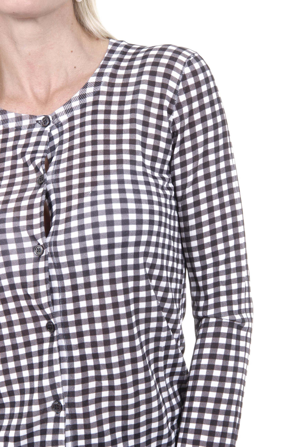 Cárdigan para mujer Bottega Veneta 380611 VZJA2 4105