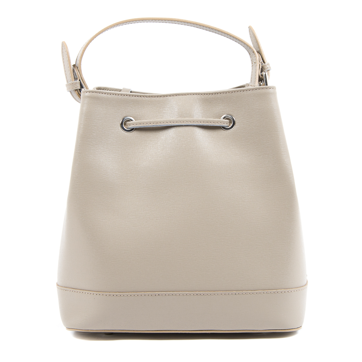 V 1969 Italia Womens Handbag Taupe LINZIE