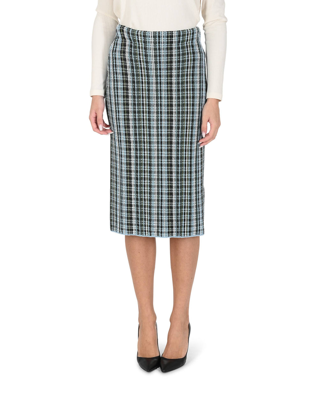 Falda Bot.Veneta para mujer 782699V40M0 1191 1191