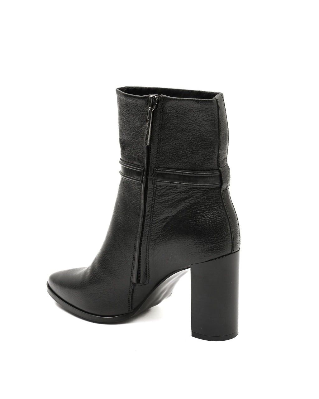 Botas Calvin Klein para mujer HW0HW02185BEH