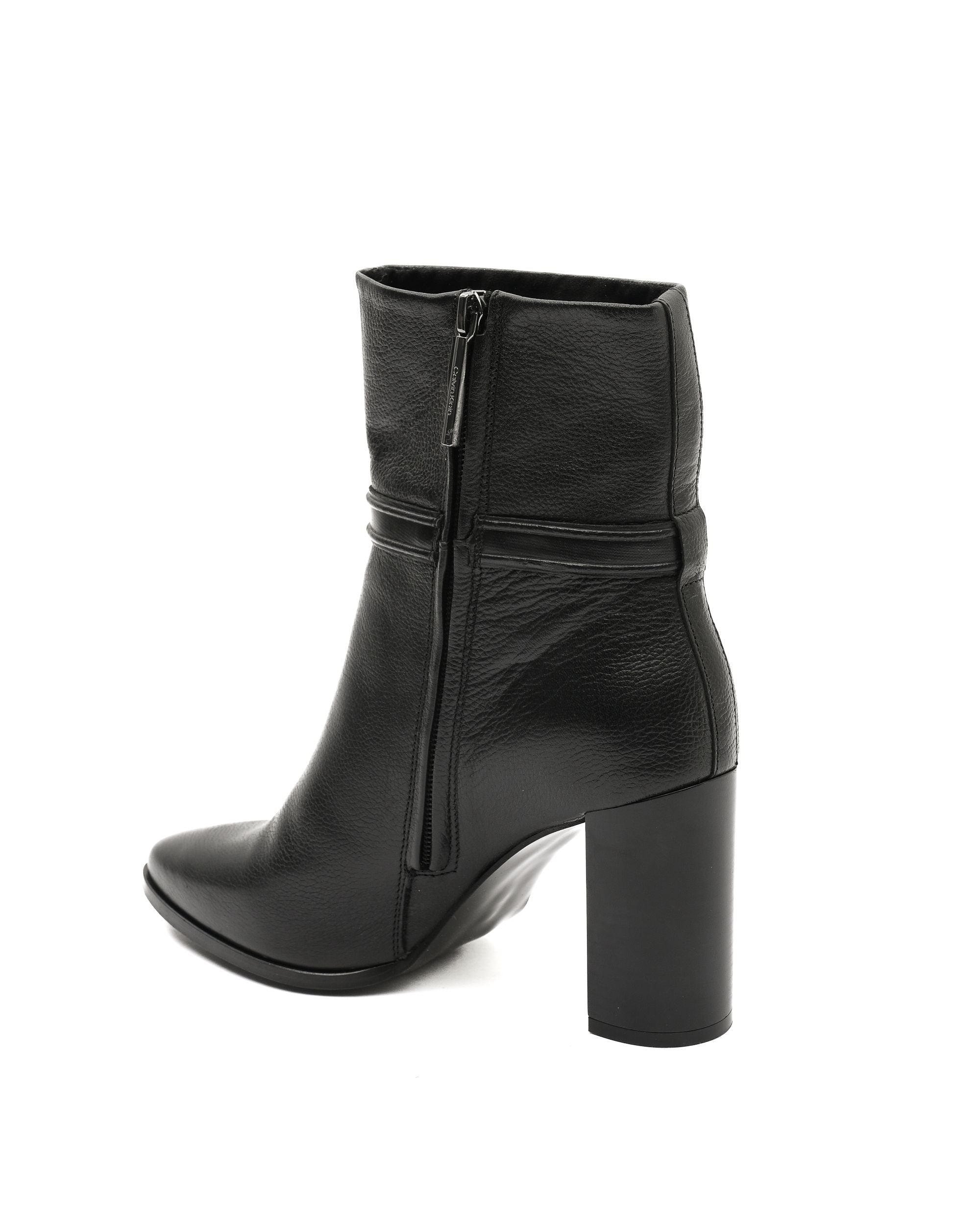 Botas Calvin Klein para mujer HW0HW02185BEH
