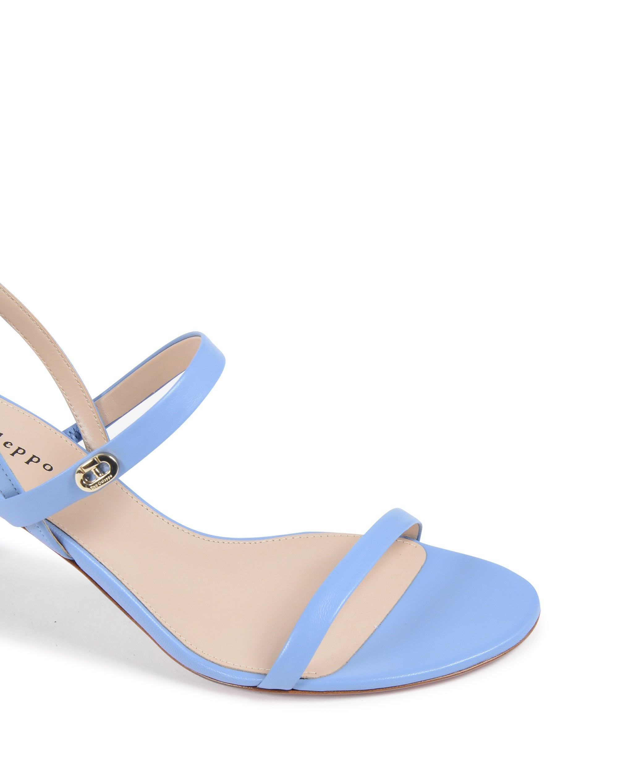 Sandalia Riviera - Azul Claro