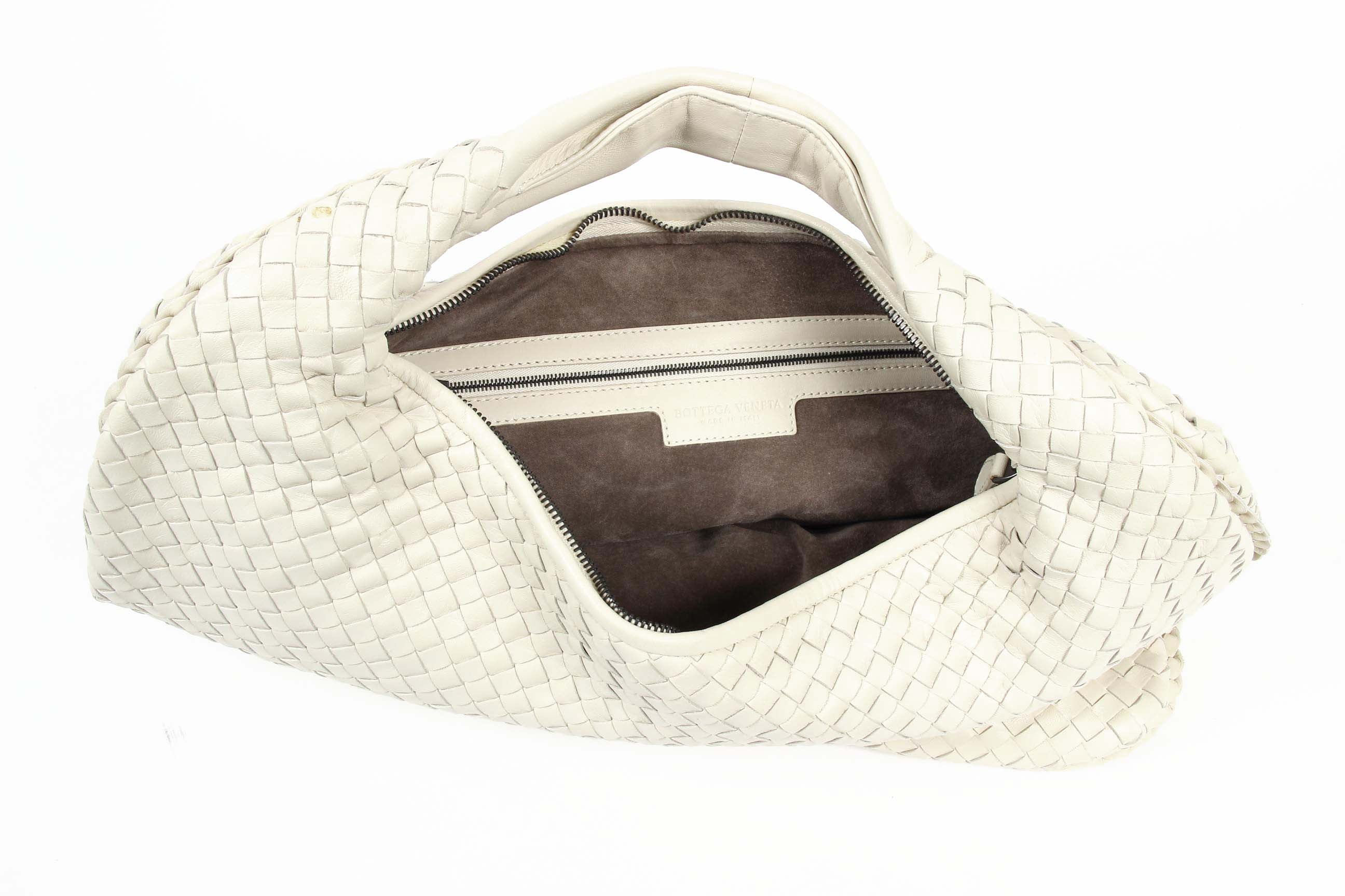 Bottega Veneta Bolso Intrecciato para mujer 115654 V0016 9974