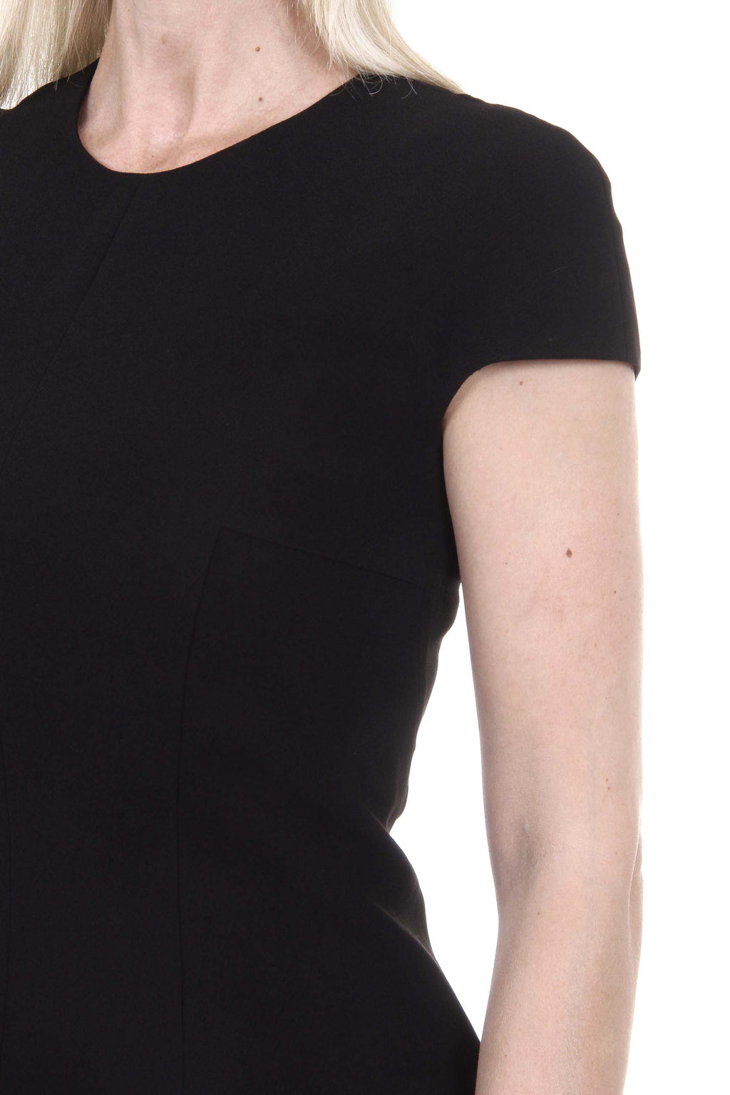 Vestido de mujer Bottega Veneta 367472 VAH80 1000