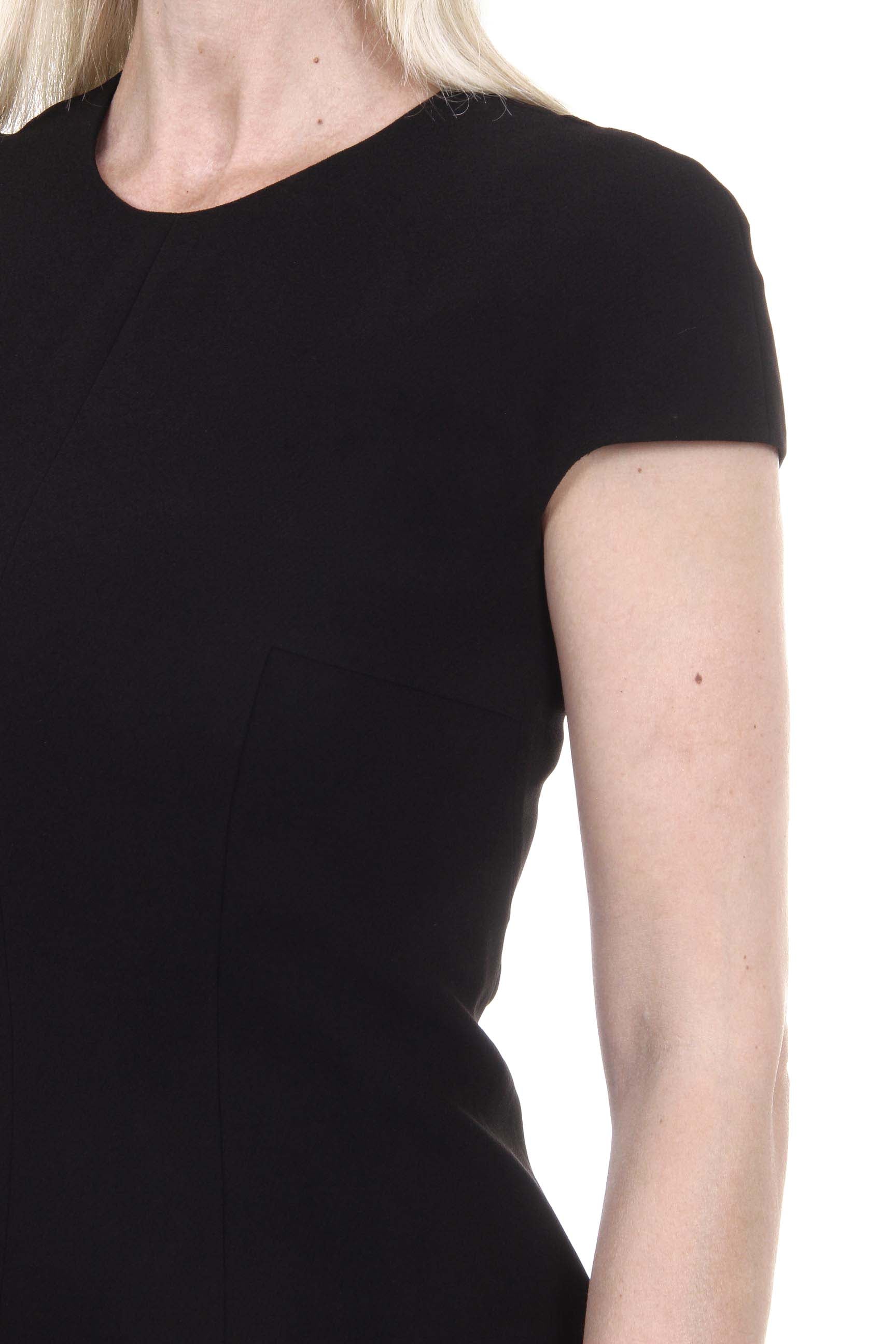 Vestido de mujer Bottega Veneta 367472 VAH80 1000