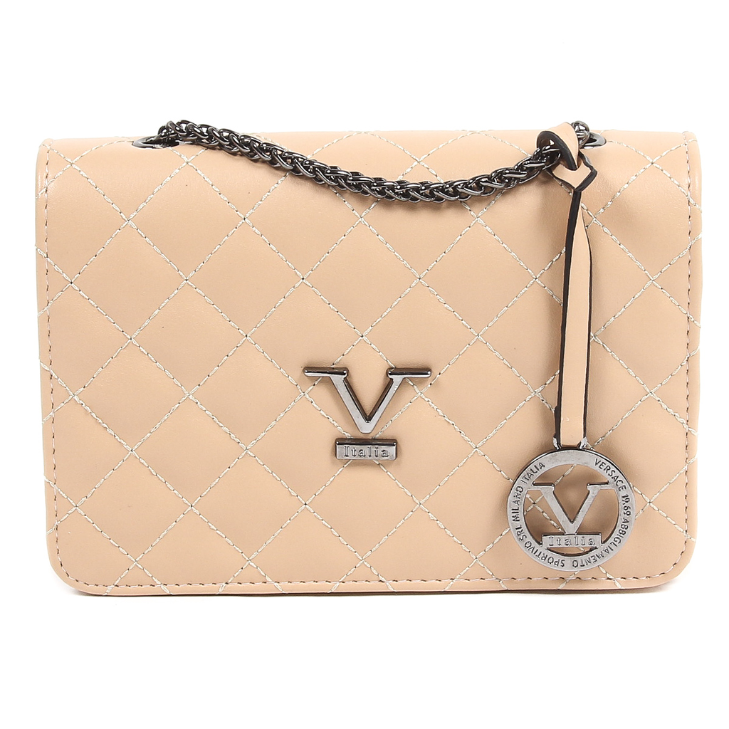Bolso de mano para mujer V 1969 Italia