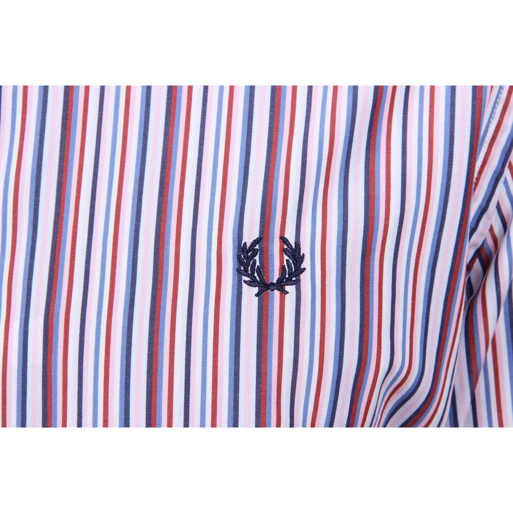 Camisa Fred Perry para hombre 30212921 0032