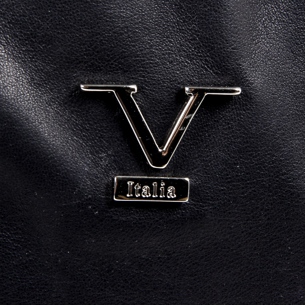 V 1969 Italia Mens Backpack Blue PRAGA