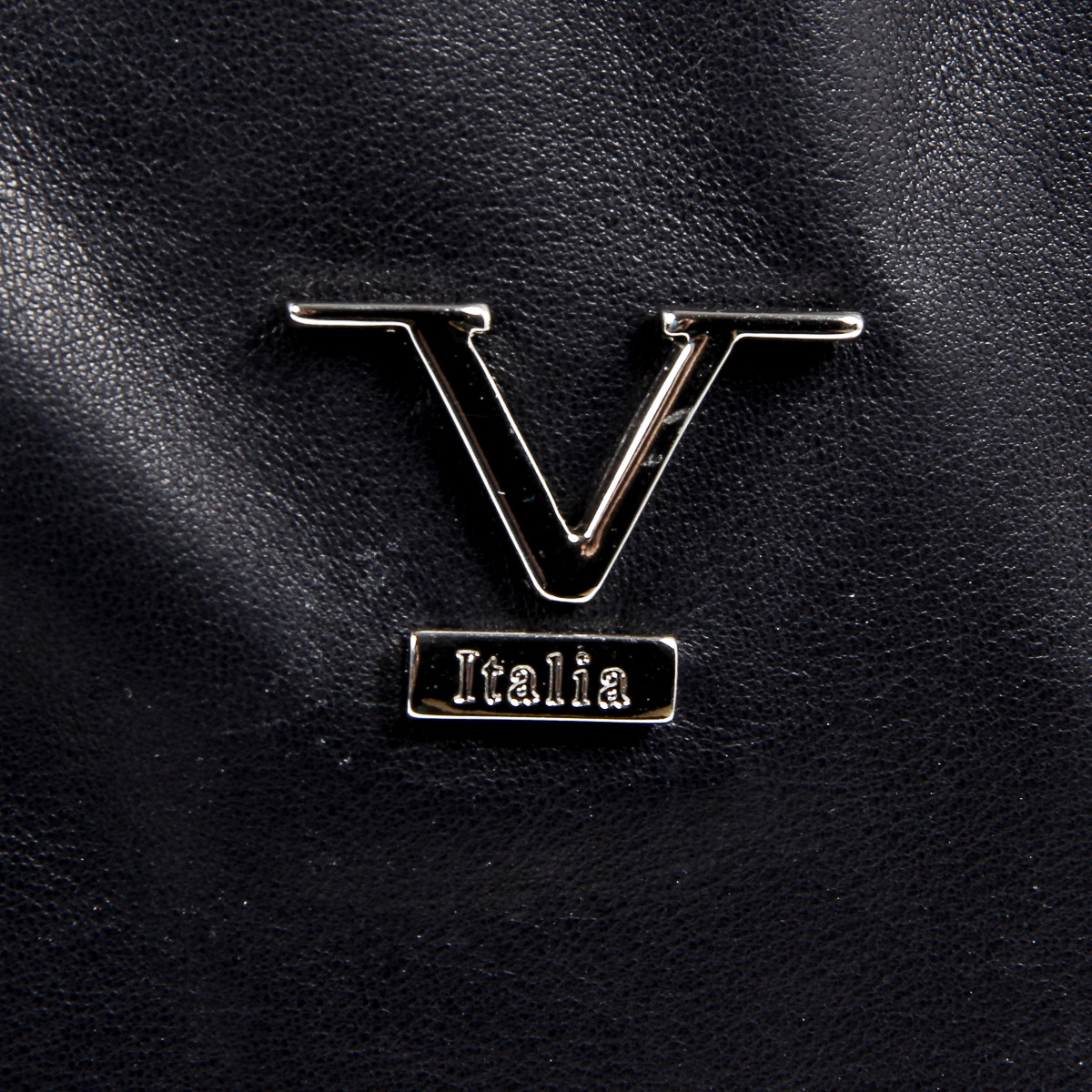 V 1969 Italia Mens Backpack Blue PRAGA