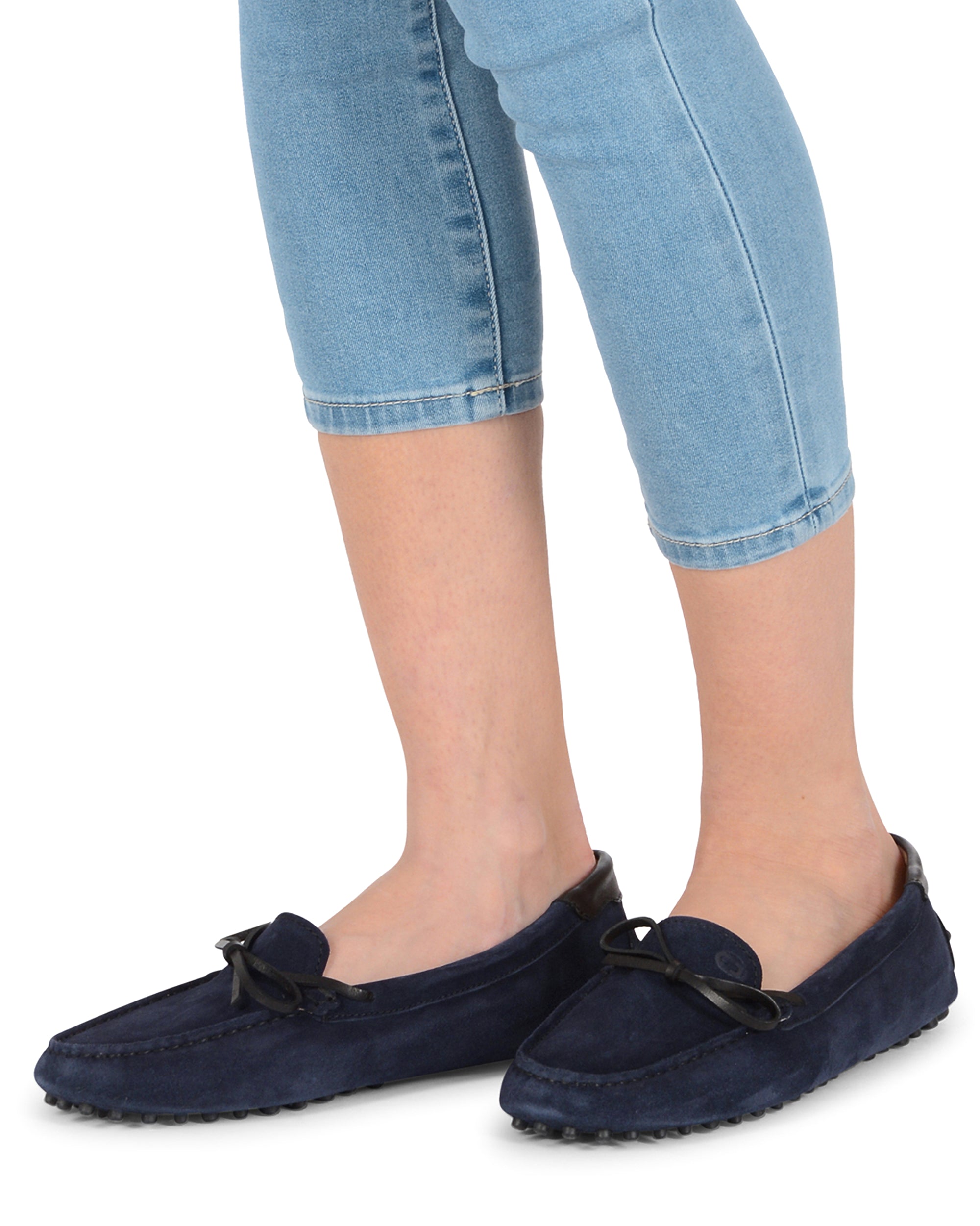 In The Driver Seat Loafer