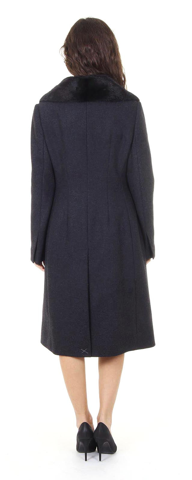 Abrigo de mujer Dolce & Gabbana F0J73T FURFW S8292
