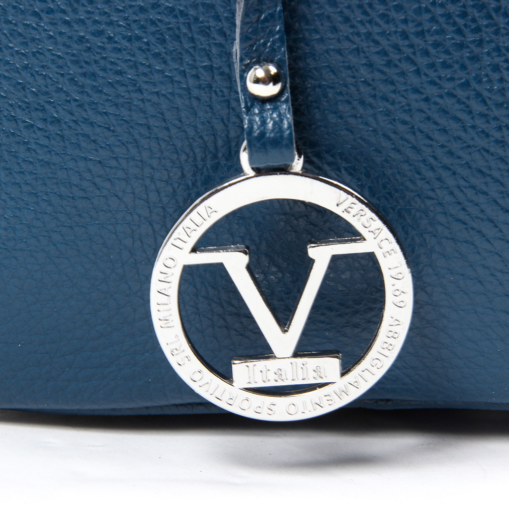 Bolso de mano para mujer V 1969 Italia