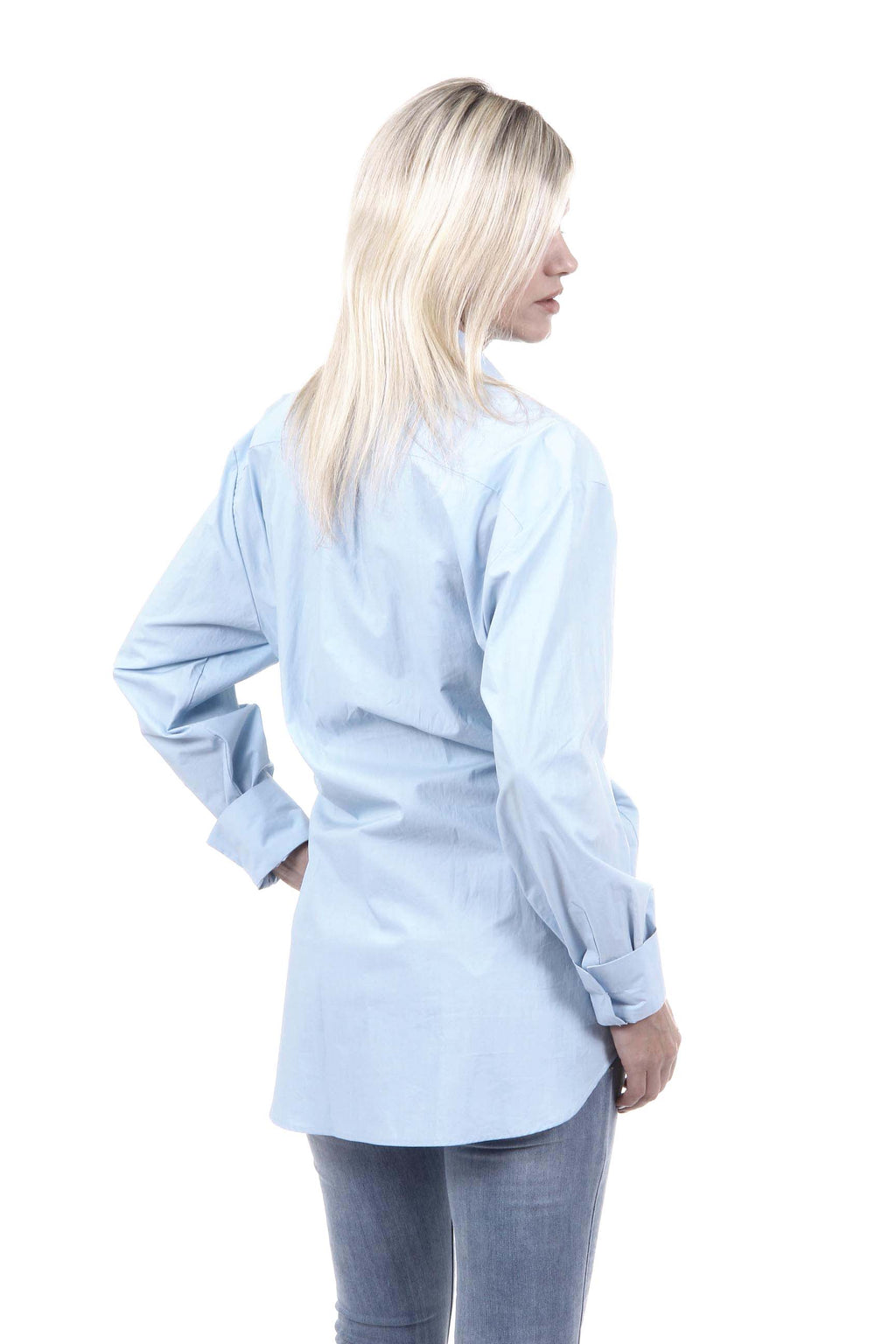 Camisa Bottega Veneta para mujer 365119 VZDQ1 4971