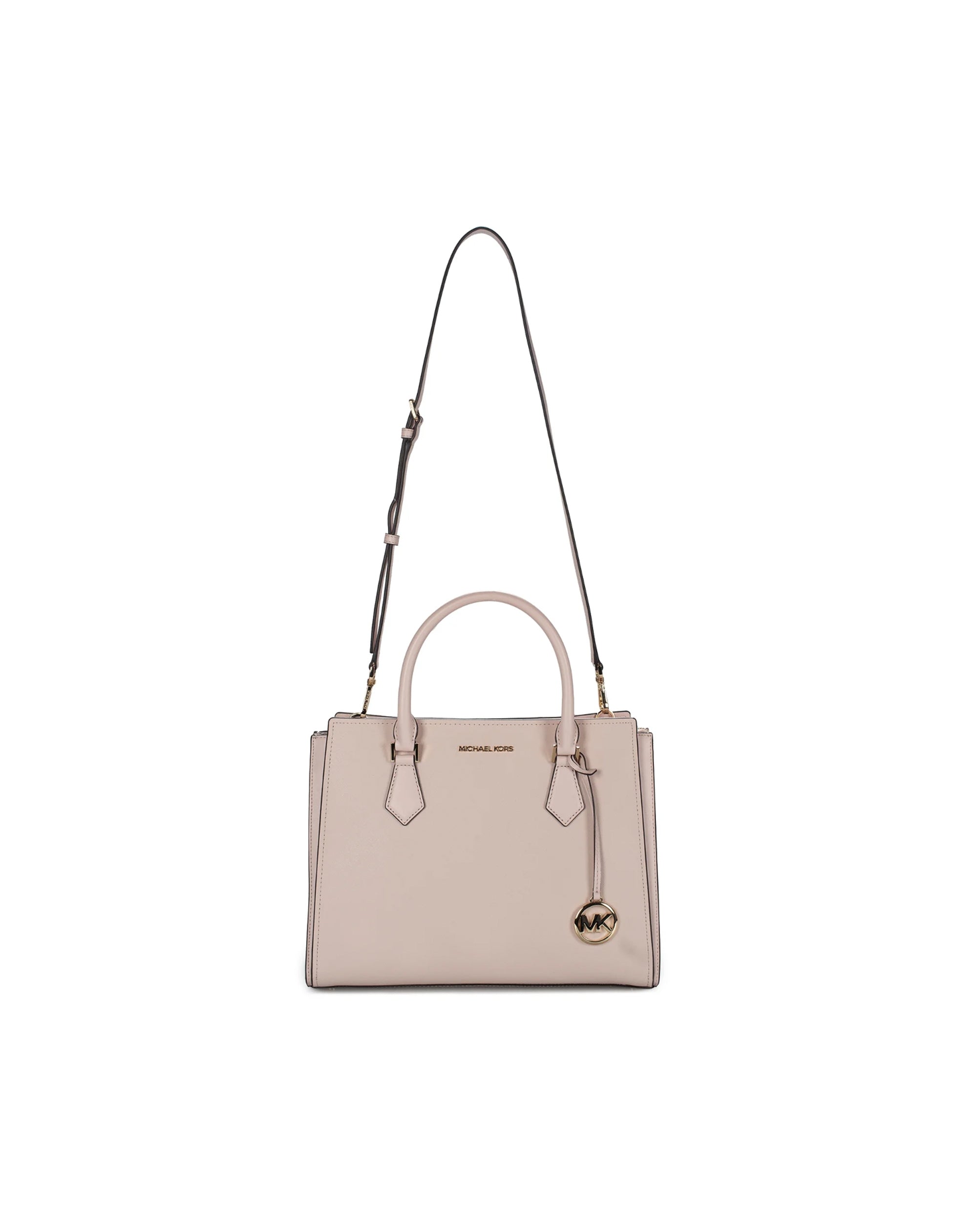 Michael Kors Womens Lg Satchel 35T0GWXS3L-648