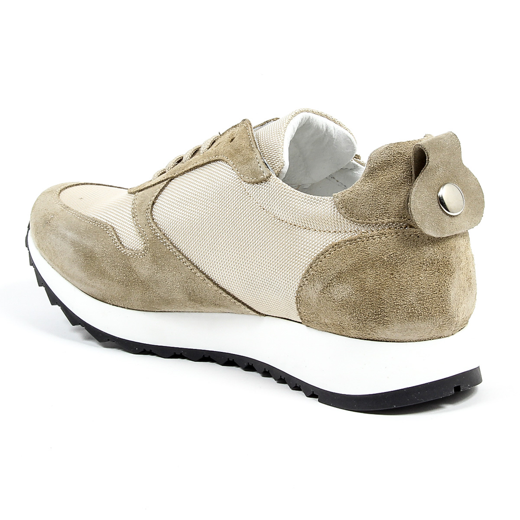 Zapatillas deportivas para hombre Andrew Charles