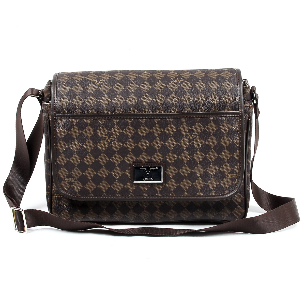 V 1969 Italia Mens Bag