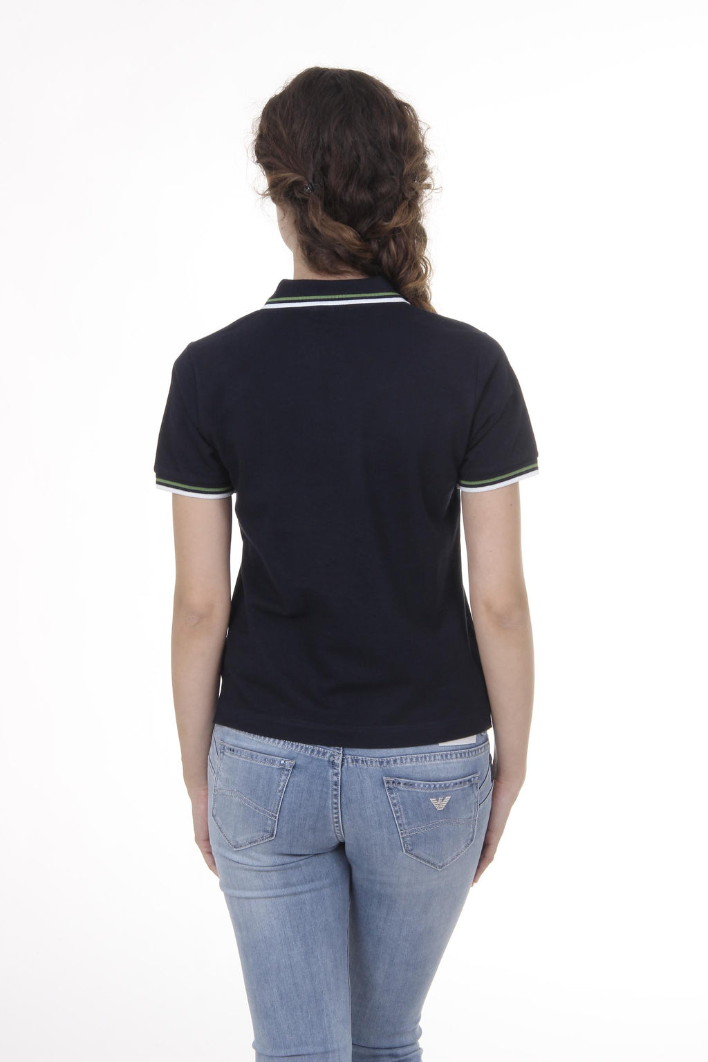 Polo Fred Perry para mujer 31100008 1979