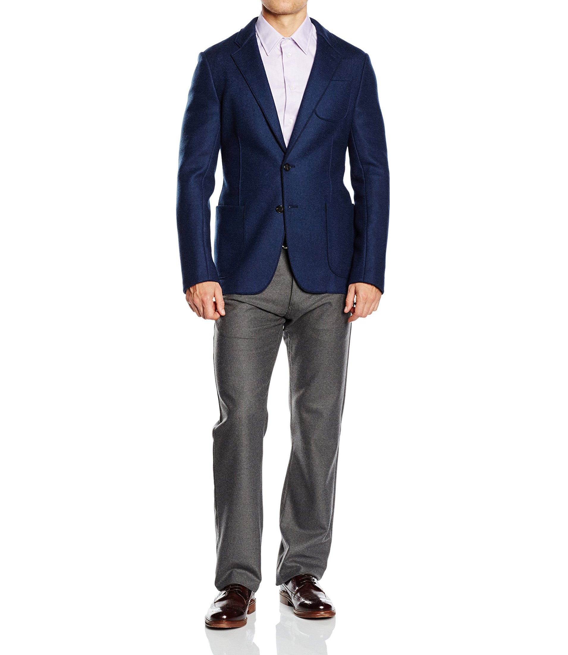 Armani Collezioni chaqueta para hombre PCG500 PCS66 908