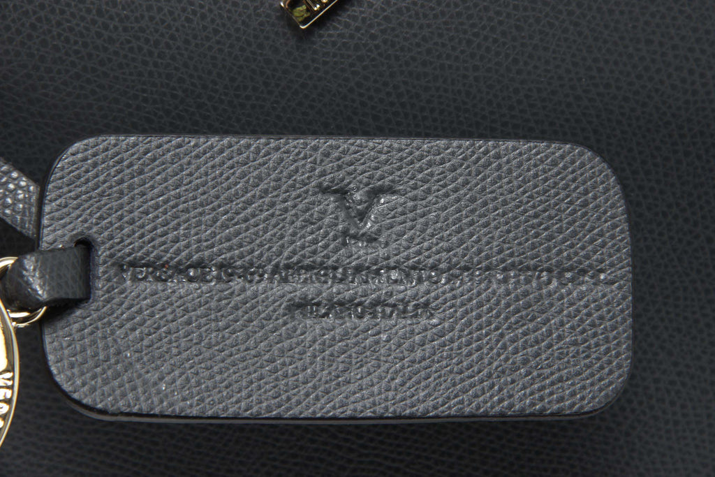 V 1969 Italia Bolso Mujer V009 SAFFIANO GRIGIO