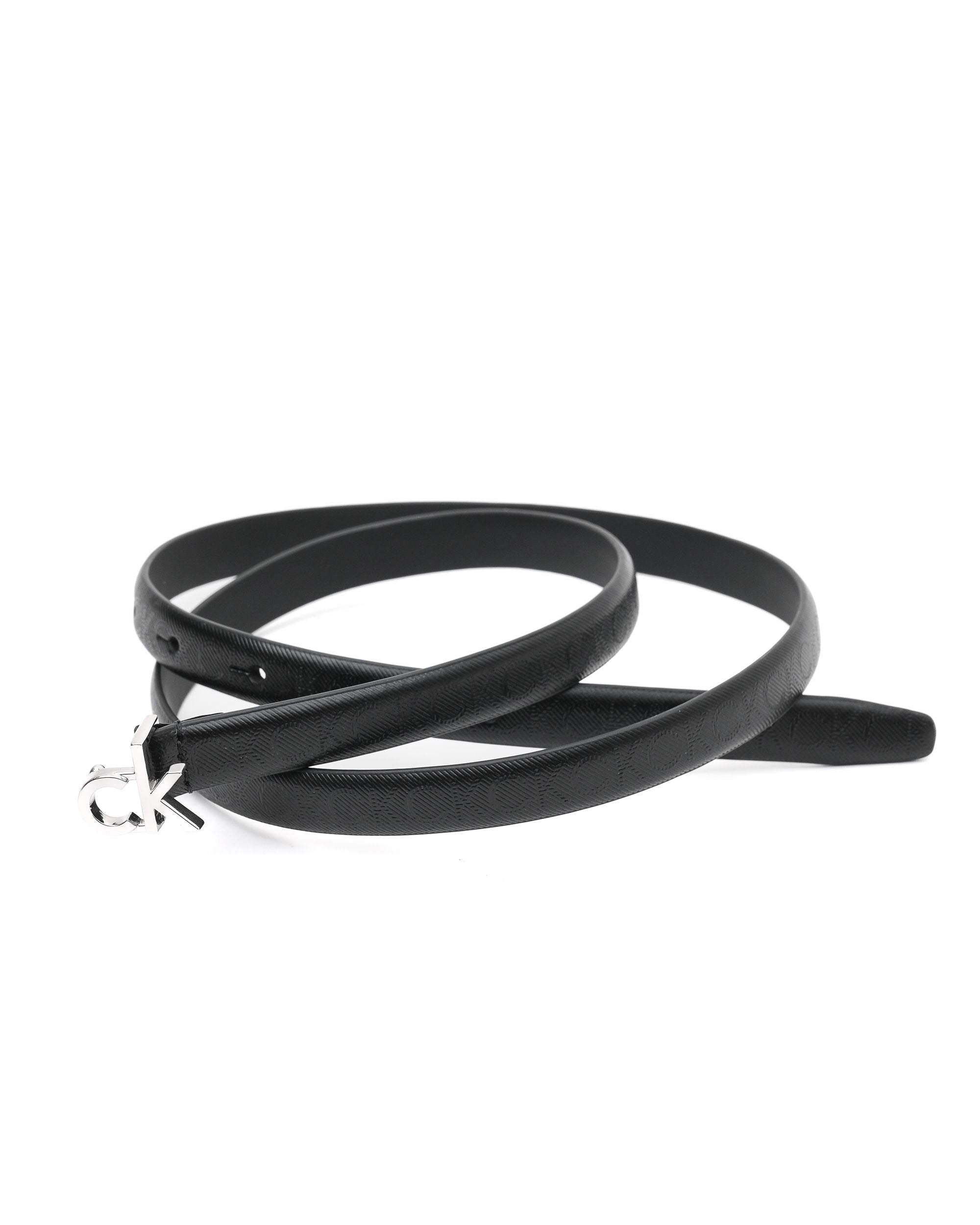 Calvin Klein Womens Belt K60K612933BEH