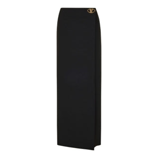 Valentino Womens Skirt RABP51CF 0NO