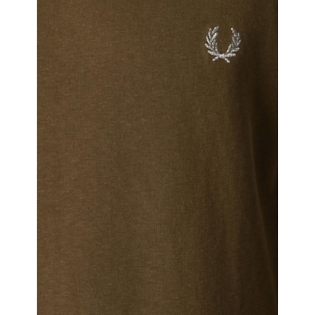 Suéter Fred Perry para hombre 30432000 0969