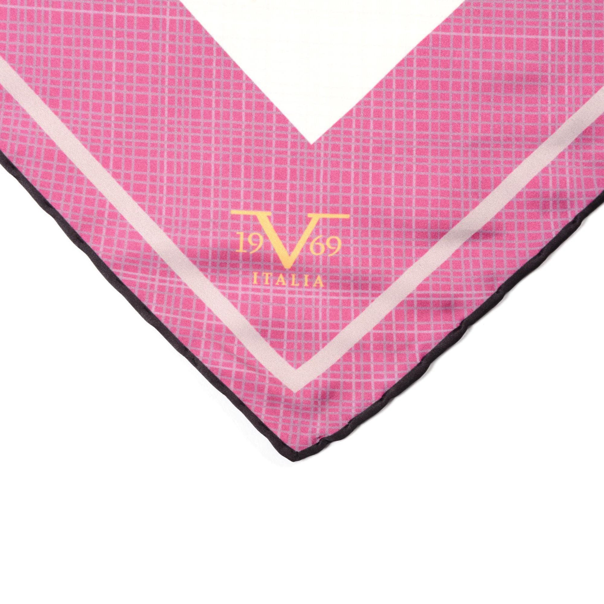 V 1969 Italia Womens Foulard Multicolor ZENA