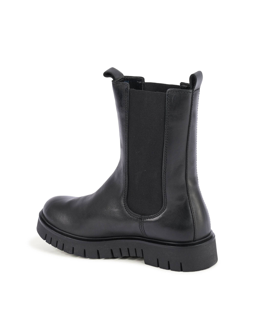 Botas Tommy Hilfiger para mujer NEGRO EN0EN01990BDS