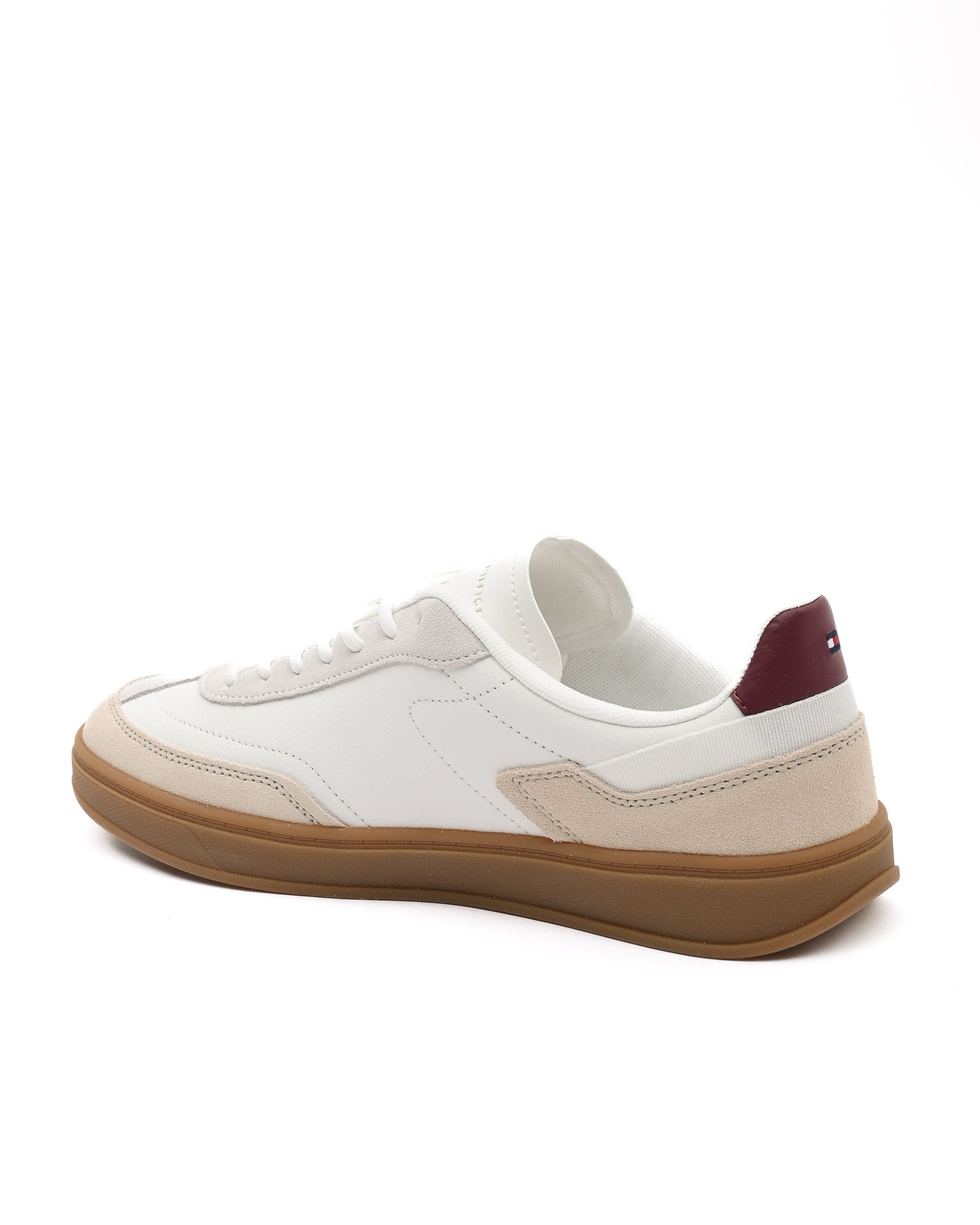 Zapatillas Tommy Hilfiger para mujer FW0FW08186ACI