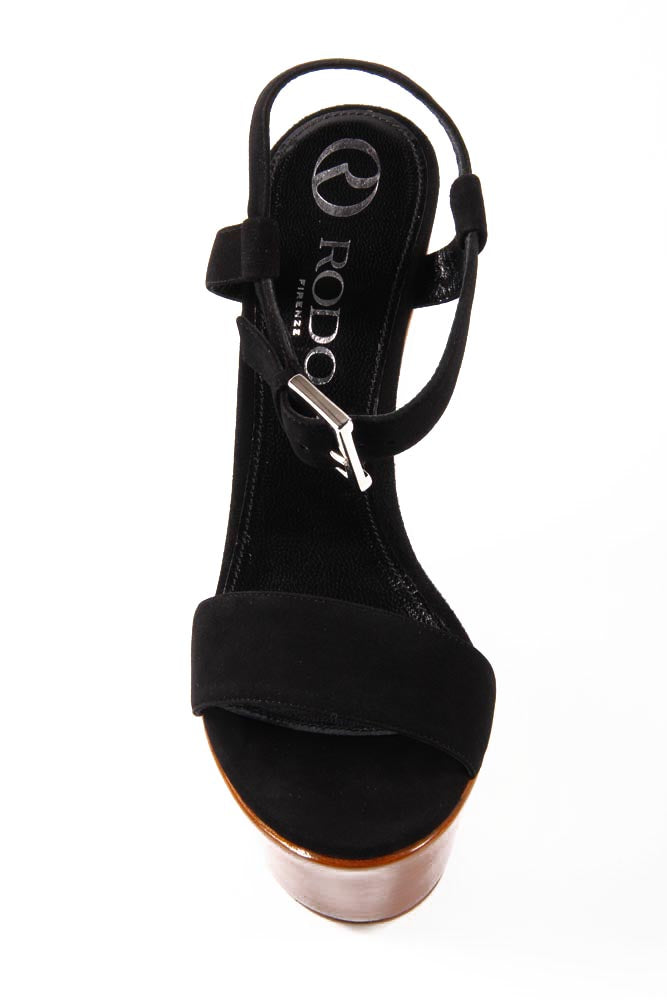 Sandalia de mujer Rodo S8624 400 900