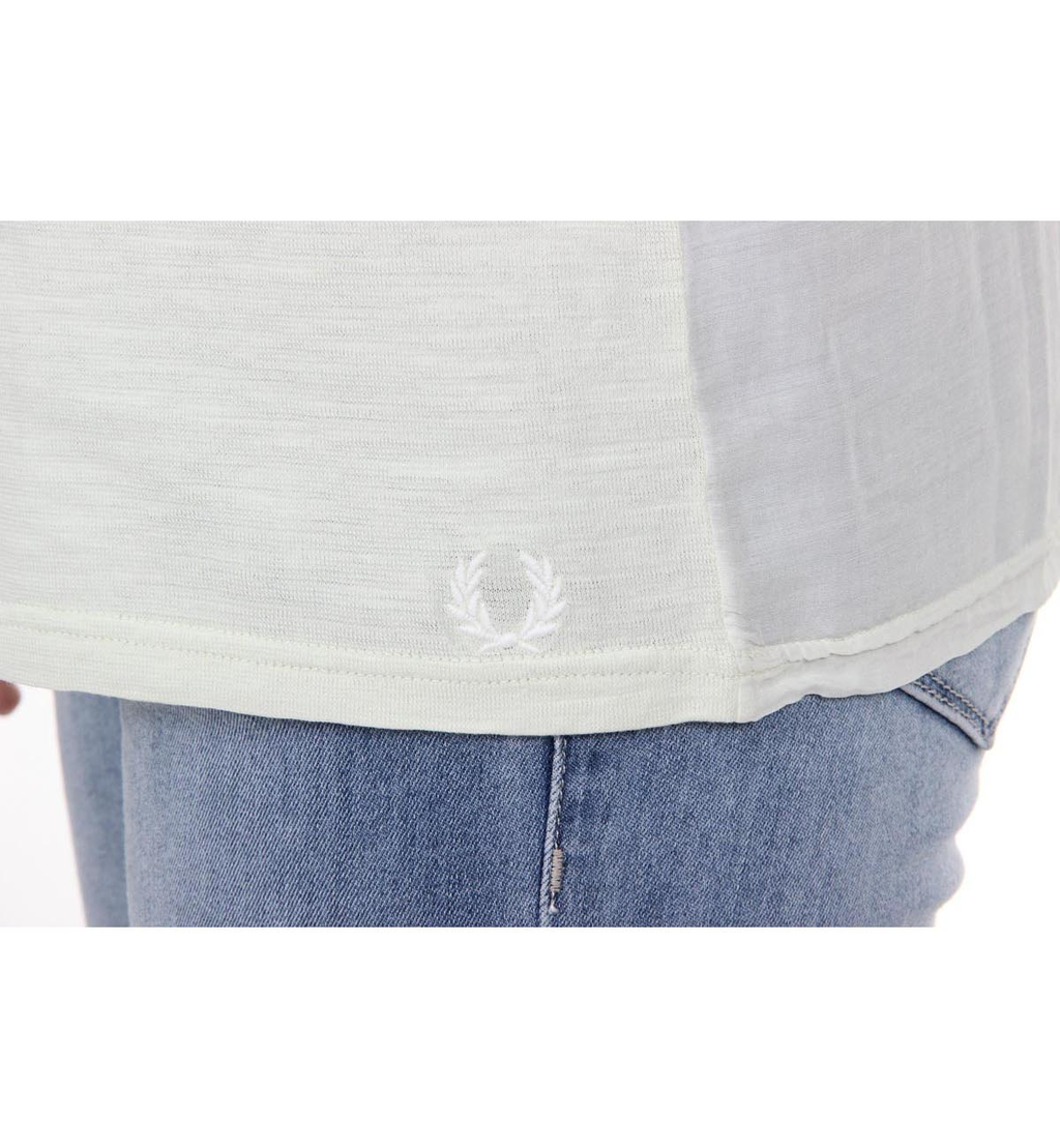 Camiseta Fred Perry para mujer 31052006 0321