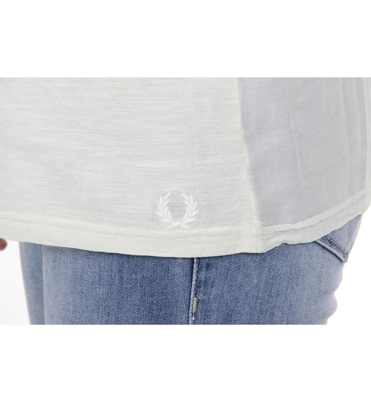 Camiseta Fred Perry para mujer 31052006 0321