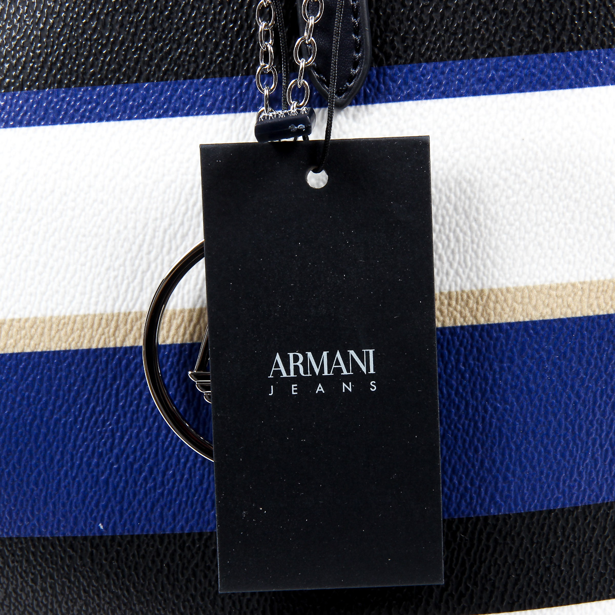 Armani Jeans Womens Handbag Multicolor 922028 7P773 04833