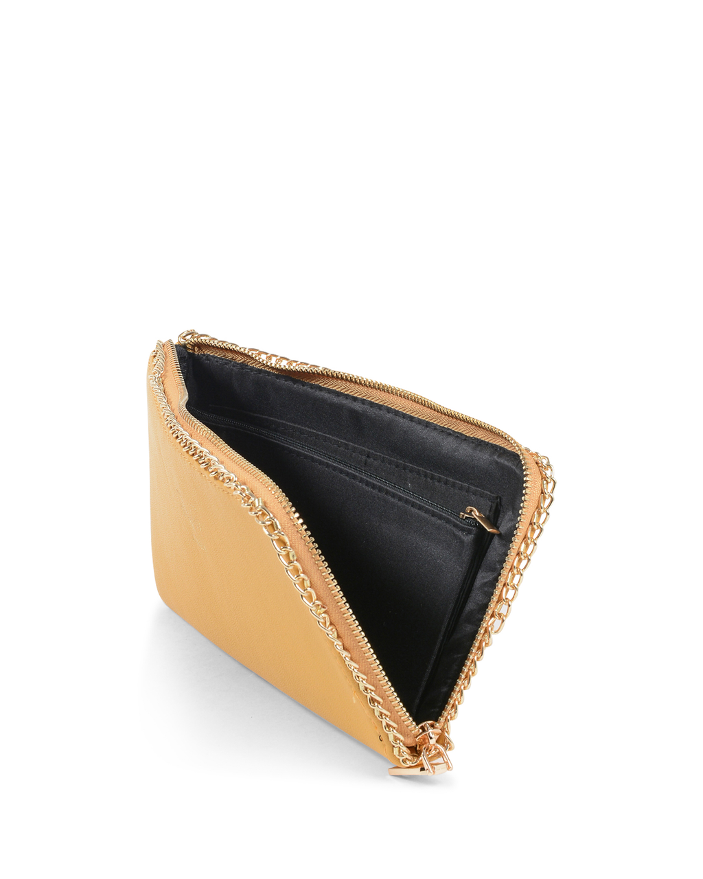 Cartera de mujer 19V69 Italia CTN8768 74 JENGIBRE