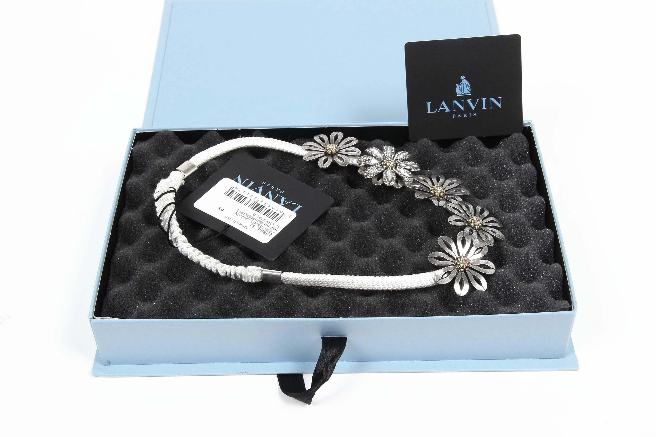 Collar Lanvin para mujer HAHB9H MARG P15 S2