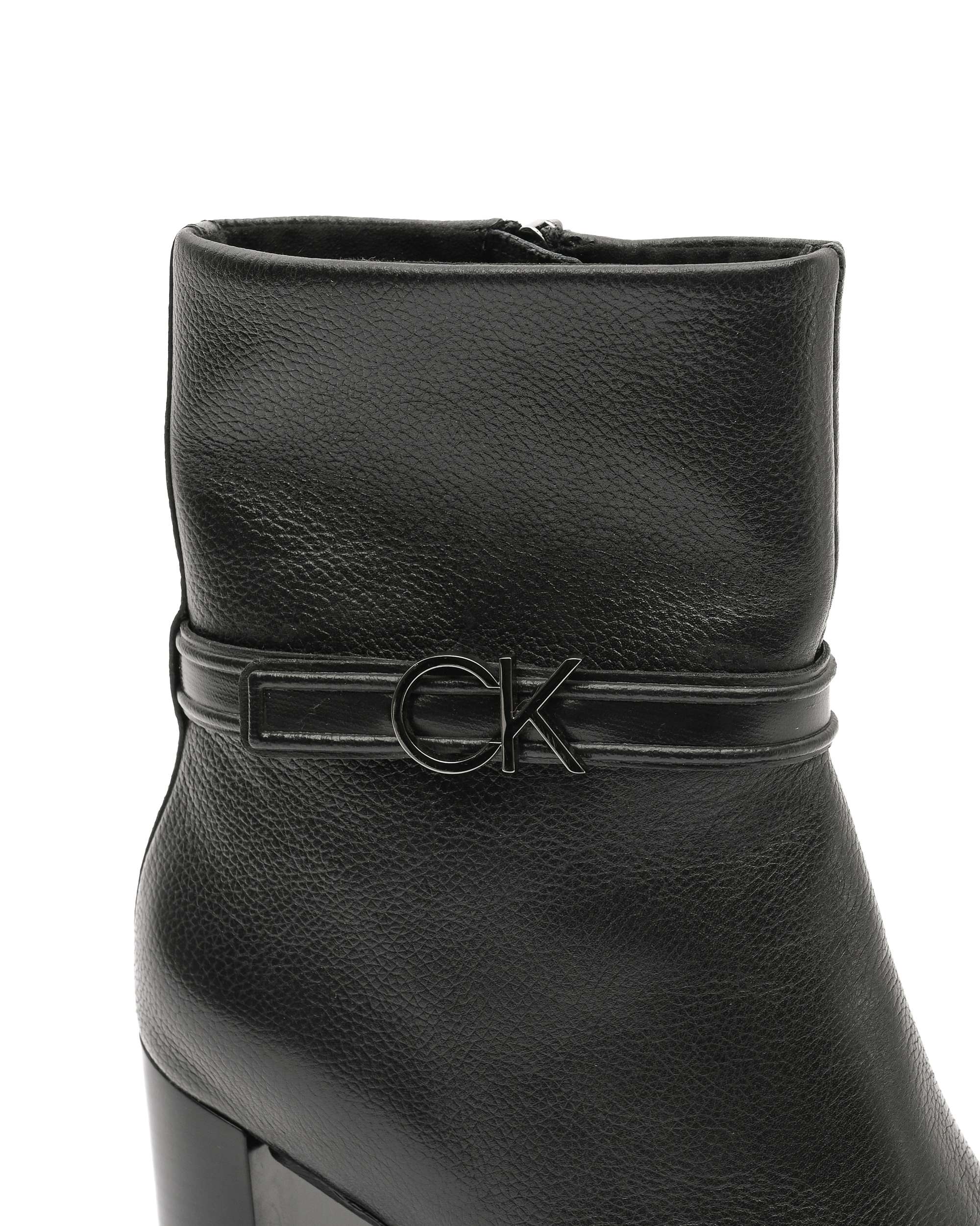Botas Calvin Klein para mujer HW0HW02185BEH