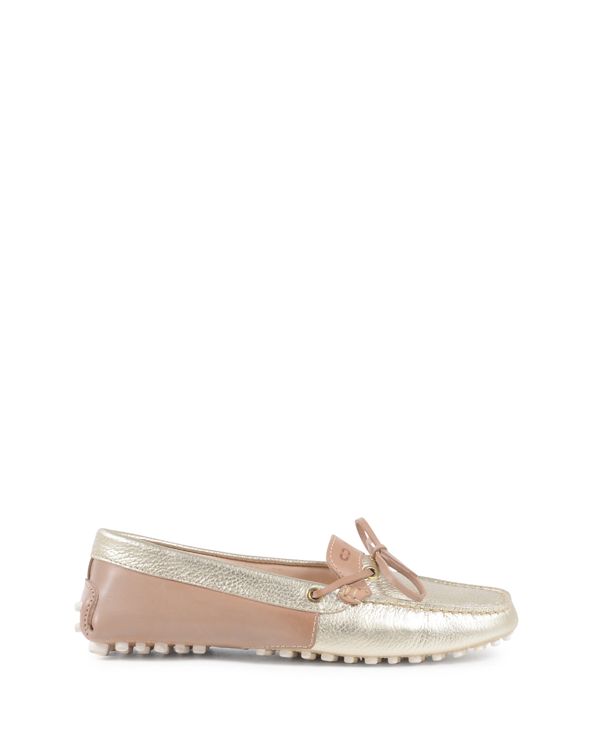 Mocasín Queen