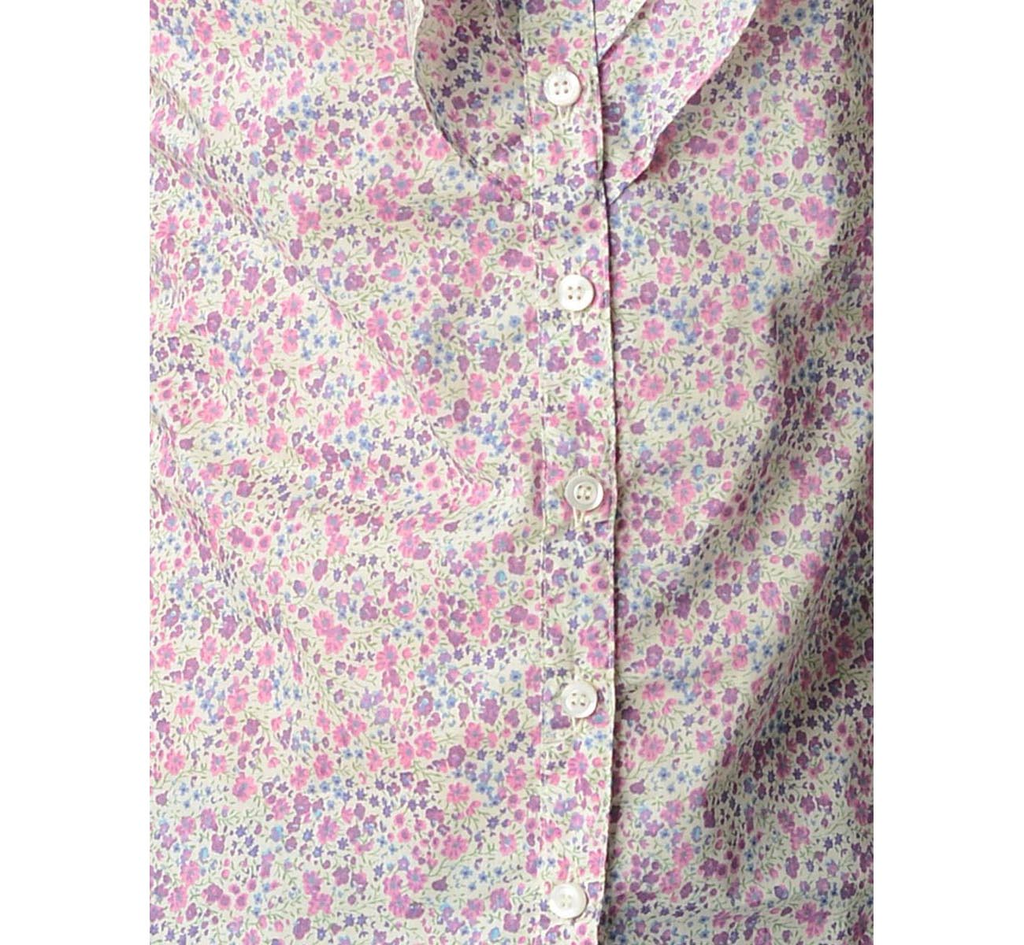 Camisa Fred Perry para mujer 31222016 0031