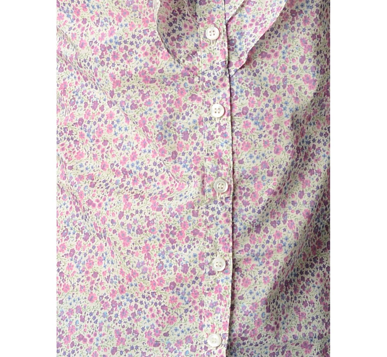 Camisa Fred Perry para mujer 31222016 0031