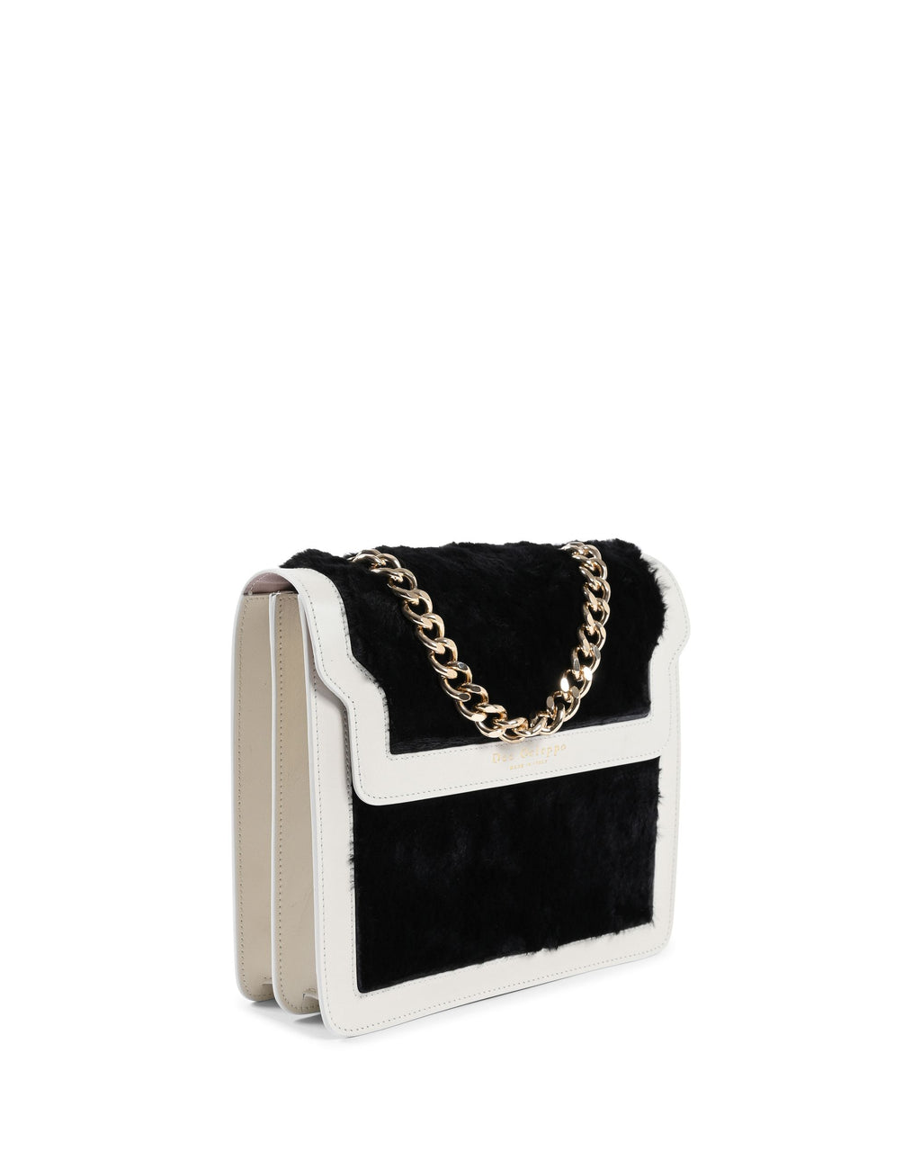 Bolsa Alaska - Blanco roto 100