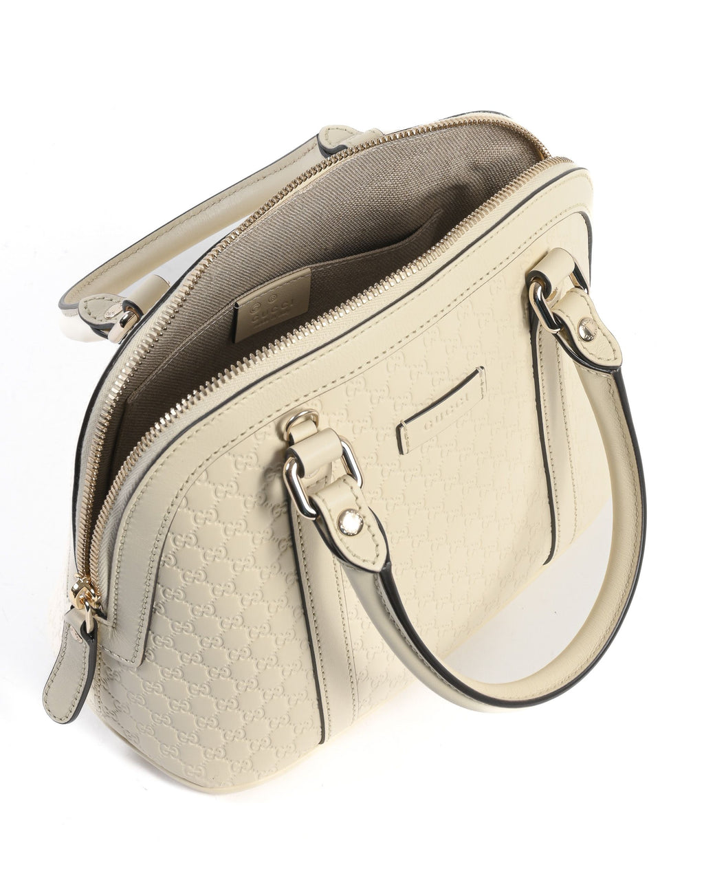 Gucci Guccissima leather Mini Dome bag 449654 BMJ1G 9522