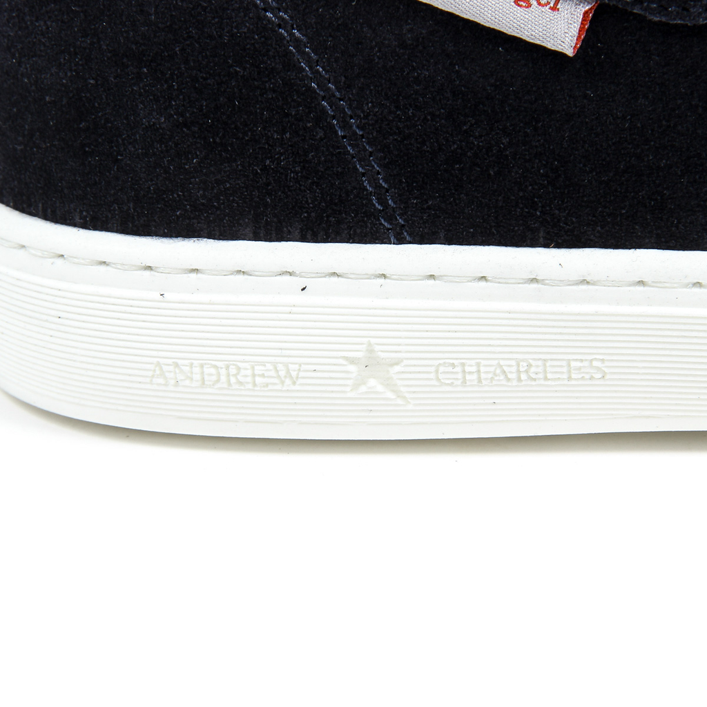 Zapatillas deportivas para hombre Andrew Charles