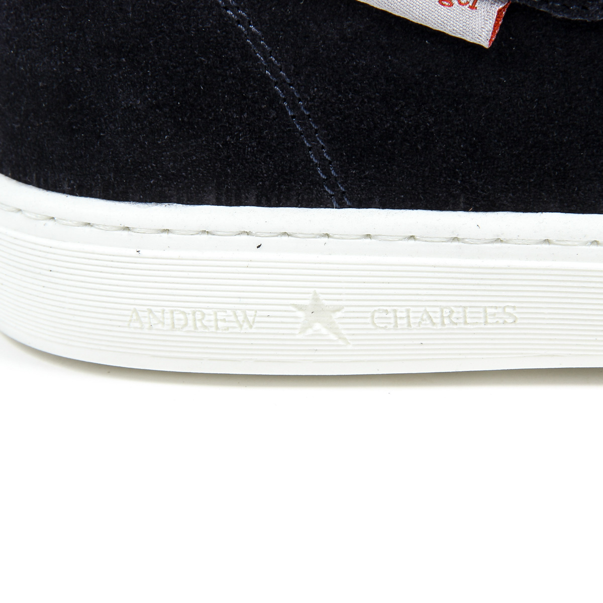 Zapatillas deportivas para hombre Andrew Charles