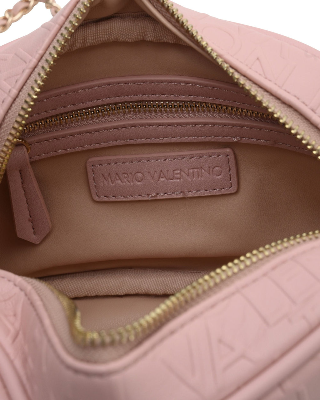 Valentino Womens Shoulder Bag VBS6V006 030